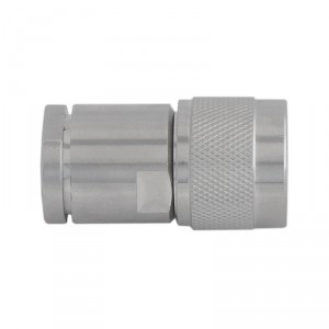 Разъём N-112B (N-male, прижимной, на кабель RG-213) фото 5 | GSM-Репитеры.РУ Разъём N-112B (N-male, прижимной, на кабель RG-213) фото 5