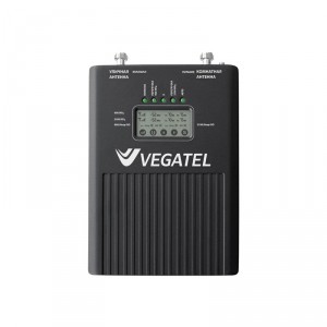 Репитер GSM+3G Vegatel VT3-900E/3G (75 дБ, 320 мВт) фото 1 | GSM-Репитеры.РУ Репитер GSM+3G Vegatel VT3-900E/3G (75 дБ, 320 мВт) фото 1