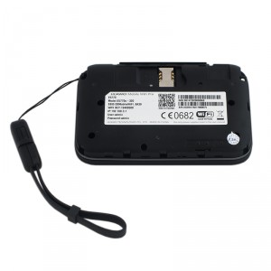 Роутер 3G/4G-WiFi Huawei E5770 фото 6 | GSM-Репитеры.РУ Роутер 3G/4G-WiFi Huawei E5770 фото 6