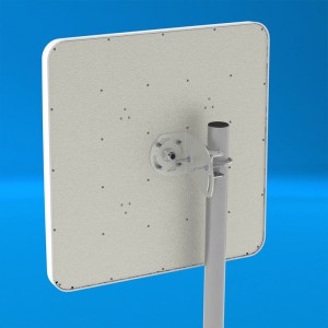 Антенна 3G/4G ZETA (Панельная, 18-20 дБ) фото 13