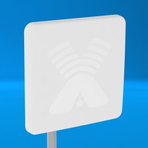 Антенна 3G/4G ZETA (Панельная, 18-20 дБ) фото 12