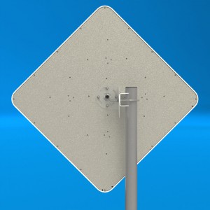 Антенна 3G/4G ZETA (Панельная, 18-20 дБ) фото 11