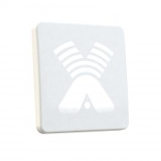 Антенна 3G/4G AGATA MIMO 2x2 BOX (Панельная, 2 х 15-17 дБ, USB 10 м.)