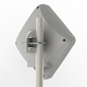 Антенна 4G AX-2515P MIMO UniBox (Панельная, 2х15 дБ) фото 10