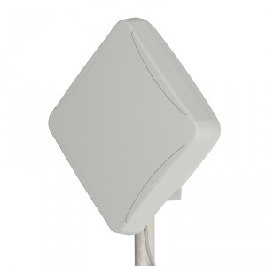 Антенна 4G AX-2515P MIMO UniBox (Панельная, 2х15 дБ) фото 6