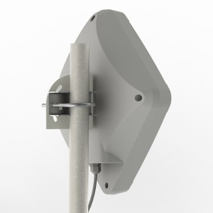 Антенна 4G AX-2515P MIMO UniBox (Панельная, 2х15 дБ) фото 9