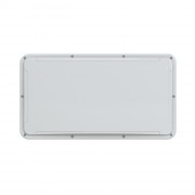 Антенна WiFi AX-5520P MIMO (Панельная, 2 x 20 дБ)