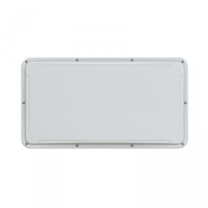 Антенна WiFi AX-5520P MIMO (Панельная, 2 x 20 дБ) фото 1