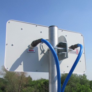 Антенна WiFi AX-5520P MIMO (Панельная, 2 x 20 дБ) фото 10 | GSM-Репитеры.РУ Антенна WiFi AX-5520P MIMO (Панельная, 2 x 20 дБ) фото 10