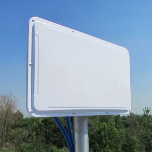 Антенна WiFi AX-5520P MIMO (Панельная, 2 x 20 дБ) фото 14 | GSM-Репитеры.РУ Антенна WiFi AX-5520P MIMO (Панельная, 2 x 20 дБ) фото 14