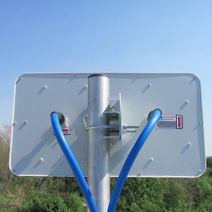 Антенна WiFi AX-5520P MIMO (Панельная, 2 x 20 дБ) фото 11 | GSM-Репитеры.РУ Антенна WiFi AX-5520P MIMO (Панельная, 2 x 20 дБ) фото 11