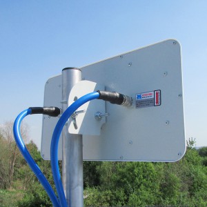 Антенна WiFi AX-5520P MIMO (Панельная, 2 x 20 дБ) фото 12 | GSM-Репитеры.РУ Антенна WiFi AX-5520P MIMO (Панельная, 2 x 20 дБ) фото 12