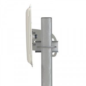 Антенна WiFi AX-5520P MIMO (Панельная, 2 x 20 дБ) фото 3