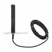 Антенна GSM/3G/4G Siemens ANT794-4MR на кронштейне Антенна GSM/3G/4G Siemens ANT794-4MR на кронштейне
