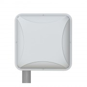 Антенна LTE800 AX-809P MIMO 2x2 (Панельная, 2 х 9 дБ)