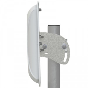 Антенна LTE800 AX-809P MIMO 2x2 (Панельная, 2 х 9 дБ) фото 3