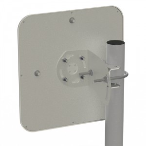 Антенна LTE800 AX-809P MIMO 2x2 (Панельная, 2 х 9 дБ) фото 4