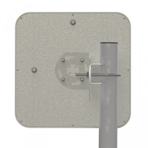 Антенна LTE800 AX-809P MIMO 2x2 (Панельная, 2 х 9 дБ) фото 5