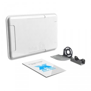 Антенна WiFi AX-2418P MIMO (Панельная, 2 х 18 дБ) фото 1 | GSM-Репитеры.РУ Антенна WiFi AX-2418P MIMO (Панельная, 2 х 18 дБ) фото 1