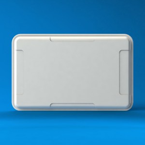 Антенна WiFi AX-2418P MIMO (Панельная, 2 х 18 дБ) фото 11 | GSM-Репитеры.РУ Антенна WiFi AX-2418P MIMO (Панельная, 2 х 18 дБ) фото 11