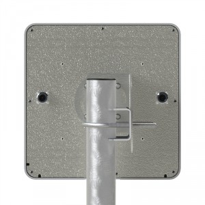 Антенна 4G AX-2513P MIMO 2x2 (Панельная, 2 x 13 дБ) фото 3 | GSM-Репитеры.РУ Антенна 4G AX-2513P MIMO 2x2 (Панельная, 2 x 13 дБ) фото 3