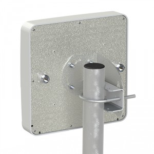 Антенна 4G AX-2513P MIMO 2x2 (Панельная, 2 x 13 дБ) фото 4 | GSM-Репитеры.РУ Антенна 4G AX-2513P MIMO 2x2 (Панельная, 2 x 13 дБ) фото 4