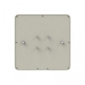 Антенна 4G AX-2513P MIMO 2x2 (Панельная, 2 x 13 дБ) фото 5 | GSM-Репитеры.РУ Антенна 4G AX-2513P MIMO 2x2 (Панельная, 2 x 13 дБ) фото 5