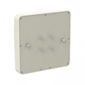 Антенна 4G AX-2513P MIMO 2x2 (Панельная, 2 x 13 дБ) фото 6 | GSM-Репитеры.РУ Антенна 4G AX-2513P MIMO 2x2 (Панельная, 2 x 13 дБ) фото 6