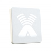 Антенна 4G AX-2520P MIMO 2х2 BOX (Панельная, 2 x 20 дБ, USB 10 м.) Антенна 4G AX-2520P MIMO 2х2 BOX (Панельная, 2 x 20 дБ, USB 10 м.)