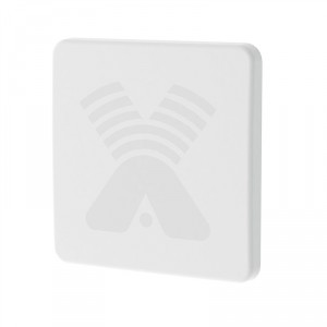 Антенна 4G AX-2520P MIMO 2х2 BOX (Панельная, 2 x 20 дБ, USB 10 м.) фото 3