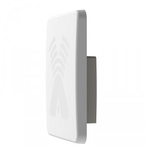 Антенна 4G AX-2520P MIMO 2х2 BOX (Панельная, 2 x 20 дБ, USB 10 м.) фото 4