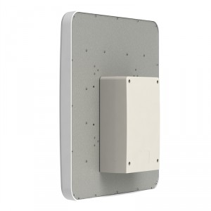 Антенна 4G AX-2520P MIMO 2х2 BOX (Панельная, 2 x 20 дБ, USB 10 м.) фото 6