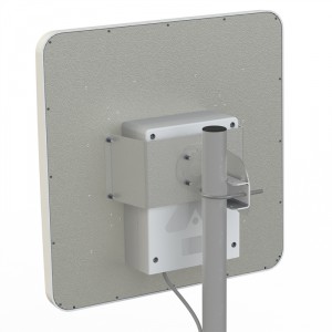 Антенна 4G AX-2520P MIMO 2х2 BOX (Панельная, 2 x 20 дБ, USB 10 м.) фото 7