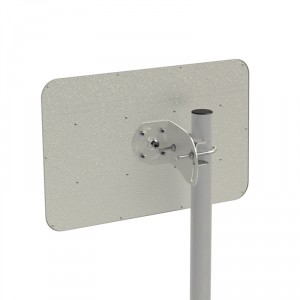 Антенна WiFi AX-2418P (Панельная, 18 дБ) фото 2