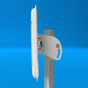 Антенна WiFi AX-2418P (Панельная, 18 дБ) фото 9