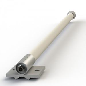 Антенна WiFi AX-2408R (Круговая, 8 дБ) фото 2