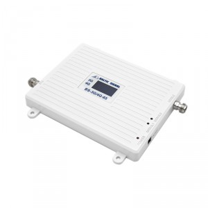 Репитер 3G+4G Baltic Signal BS-3G/4G-65 (65 дБ, 100 мВт) фото 3 | GSM-Репитеры.РУ Репитер 3G+4G Baltic Signal BS-3G/4G-65 (65 дБ, 100 мВт) фото 3