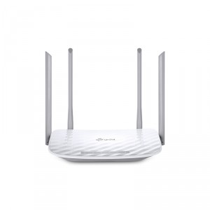 Роутер WiFi TP-Link Archer C50(RU) фото 1 | GSM-Репитеры.РУ Роутер WiFi TP-Link Archer C50(RU) фото 1