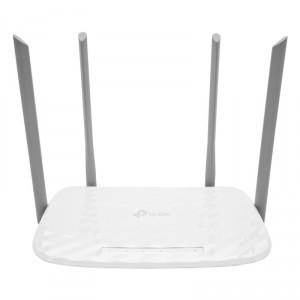 Роутер WiFi TP-Link Archer C50(RU) фото 3 | GSM-Репитеры.РУ Роутер WiFi TP-Link Archer C50(RU) фото 3