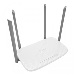 Роутер WiFi TP-Link Archer C50(RU) фото 4 | GSM-Репитеры.РУ Роутер WiFi TP-Link Archer C50(RU) фото 4