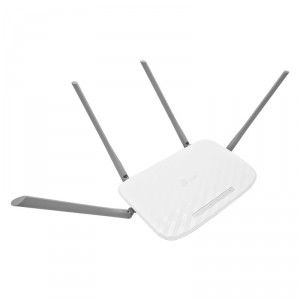 Роутер WiFi TP-Link Archer C50(RU) фото 5 | GSM-Репитеры.РУ Роутер WiFi TP-Link Archer C50(RU) фото 5
