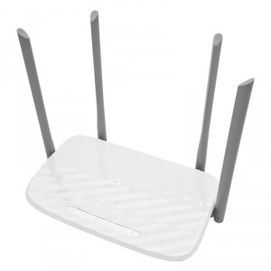 Роутер WiFi TP-Link Archer C50(RU) фото 6 | GSM-Репитеры.РУ Роутер WiFi TP-Link Archer C50(RU) фото 6