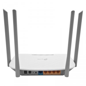 Роутер WiFi TP-Link Archer C50(RU) фото 7 | GSM-Репитеры.РУ Роутер WiFi TP-Link Archer C50(RU) фото 7