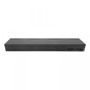 Роутер MikroTik RB3011UiAS-RM фото 2