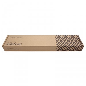 Роутер MikroTik RB3011UiAS-RM фото 7