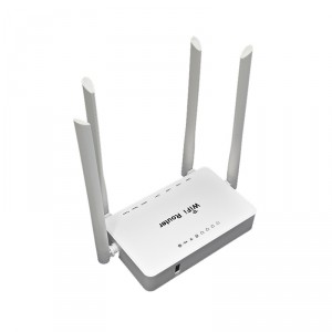 Роутер USB-WiFi ZBT WE1626 фото 2 | GSM-Репитеры.РУ Роутер USB-WiFi ZBT WE1626 фото 2