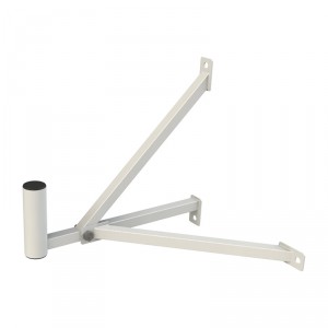 Кронштейн стеновой для крепления антенн KSU-240 фото 2 | GSM-Репитеры.РУ Кронштейн стеновой для крепления антенн KSU-240 фото 2