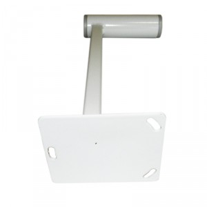 Кронштейн стеновой для крепления антенн KS-240 фото 5 | GSM-Репитеры.РУ Кронштейн стеновой для крепления антенн KS-240 фото 5