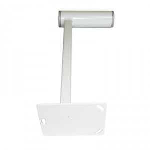 Кронштейн стеновой для крепления антенн KS-240 фото 6 | GSM-Репитеры.РУ Кронштейн стеновой для крепления антенн KS-240 фото 6