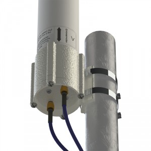 Антенна WiFi AX-2409R MIMO (Всенаправленная, 2 x 9 дБ) фото 7